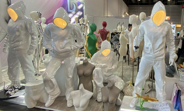4 Figuren