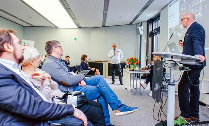 Meeting